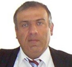 Mark Shamtsyan