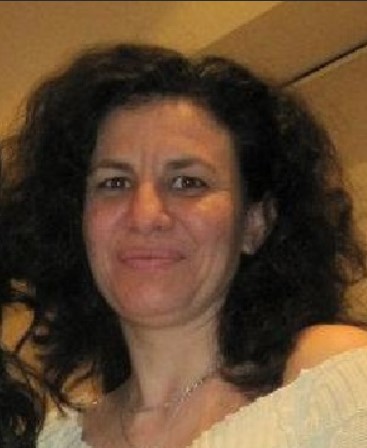 Dr. Maya B. Georgieva