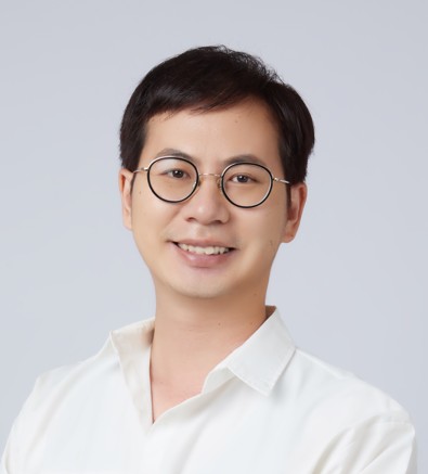 Dr. Min-Chao Jiang