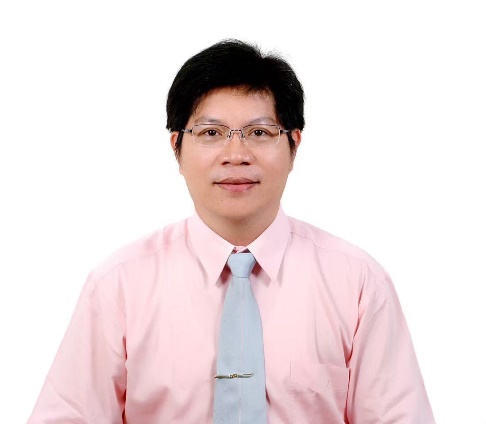 Min-Hsiung Pan