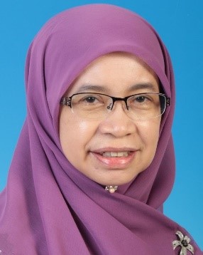 Dr. Mohd-Esa Norhaizan