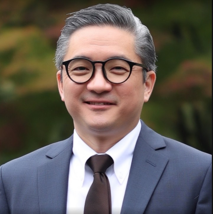 Dr. Moon-Suhn Ryu