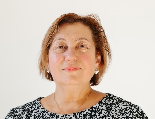 Nadiya Boyko