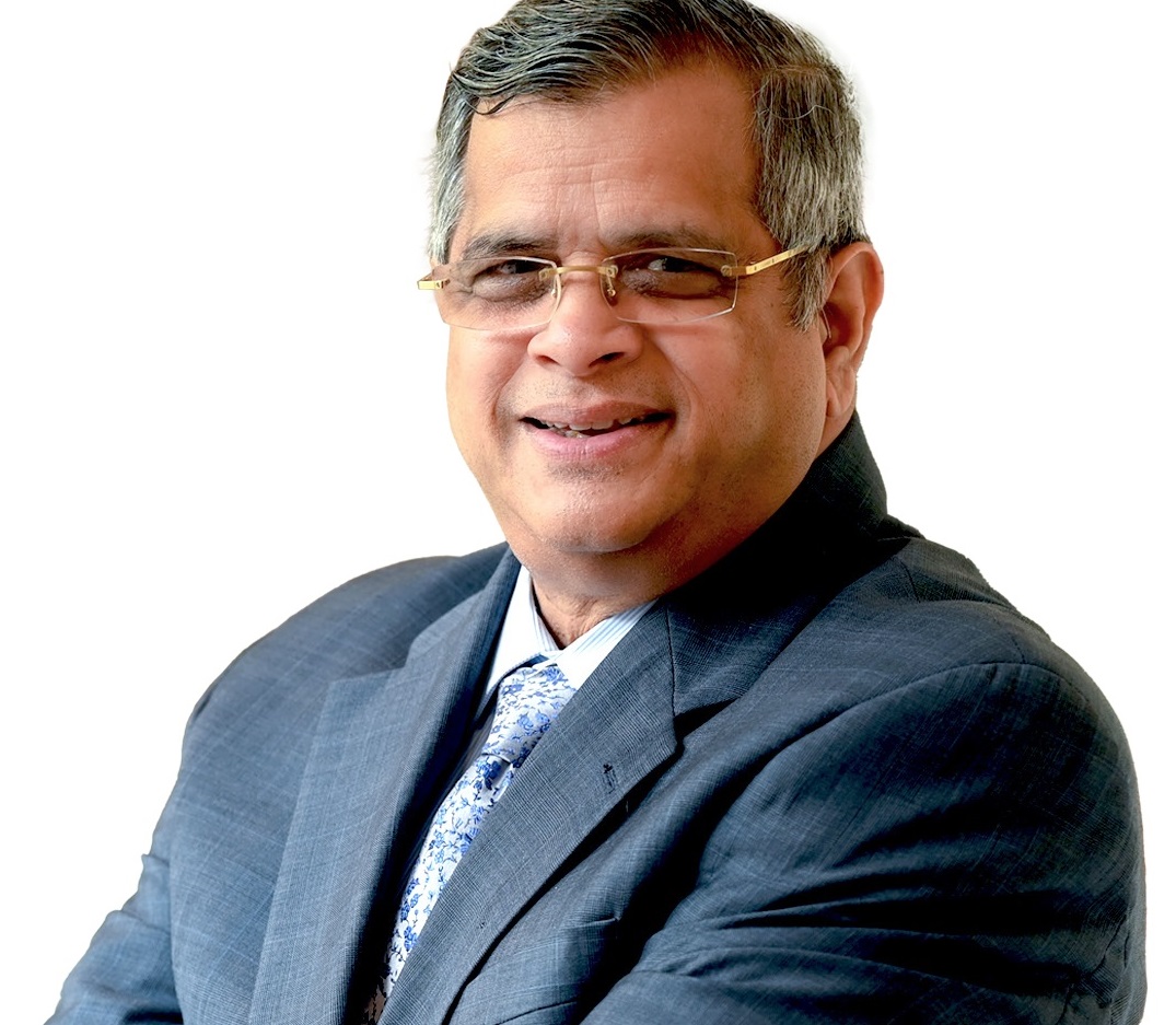 Narain Naidu