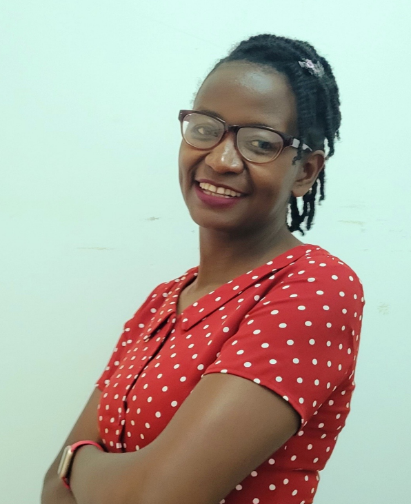 Dr. Neema Kassim