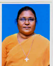 Dr. P. Rajakumari