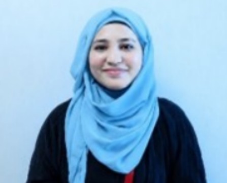 Miss. Rabia Shahzadi