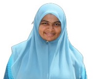 Dr. Razinah Sharif