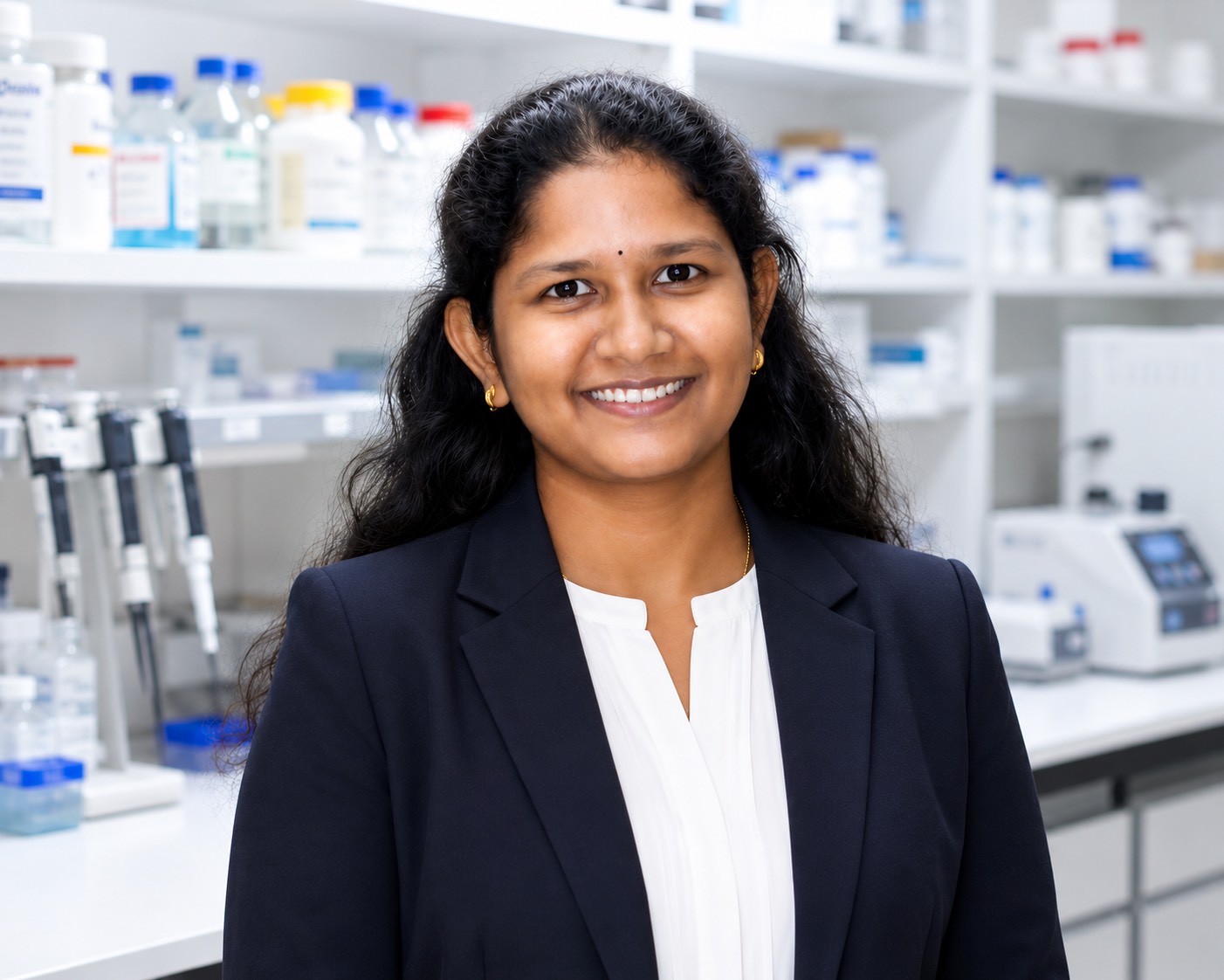 Dr. S. Thanga Leela