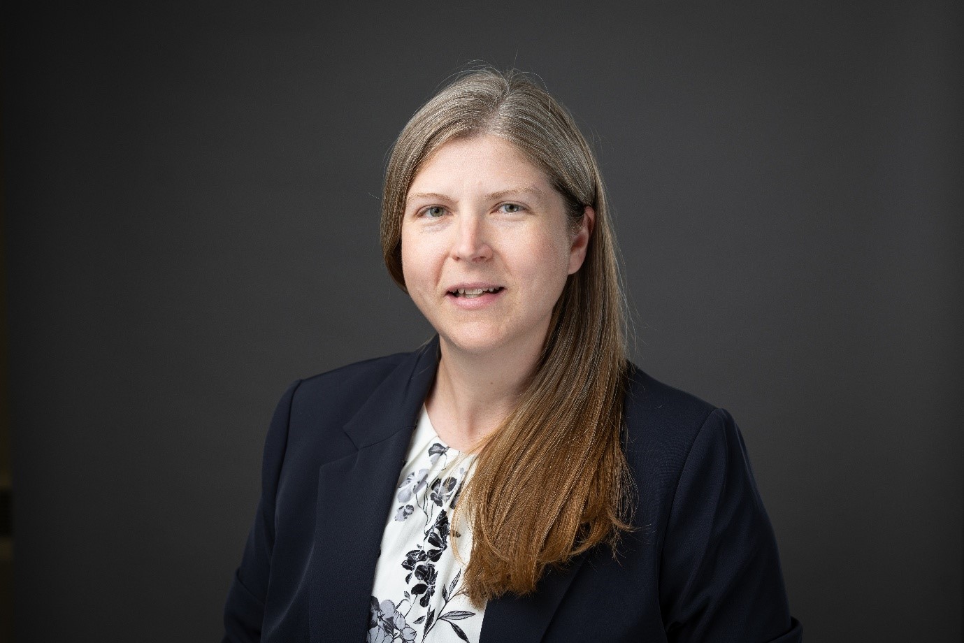 Sarah S. Comstock