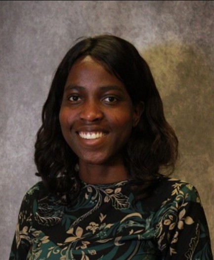 Ms. Sedoten Ogun