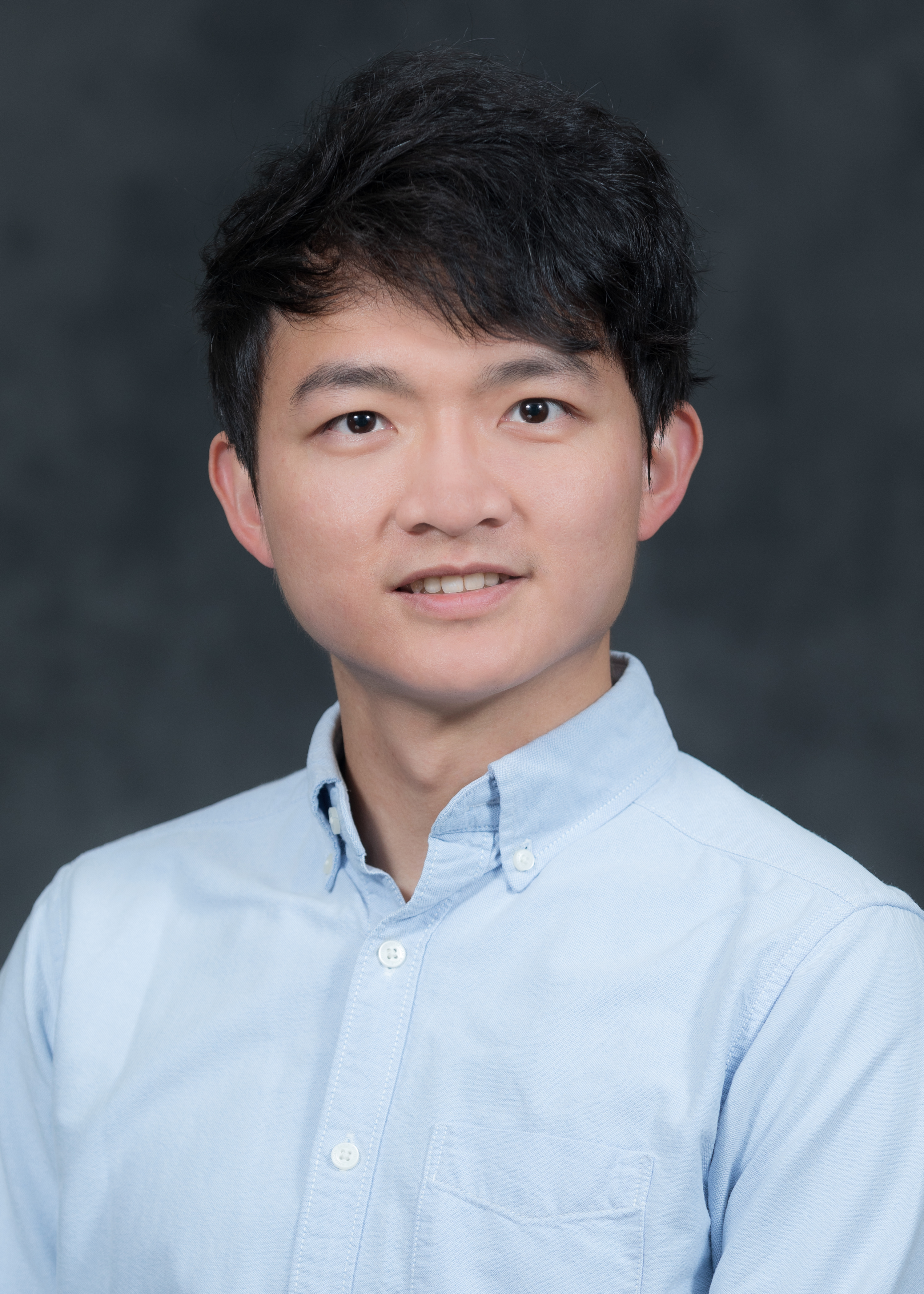 Mr. Sheng-Luen (Kevin) Shih
