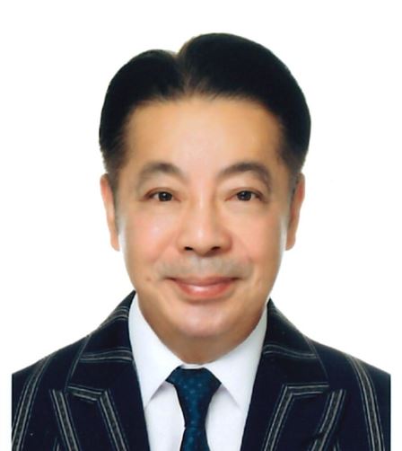 Shih-Pei Yang