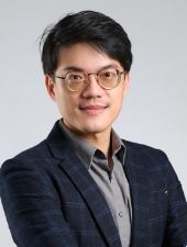Dr. Shin-Ping Lin