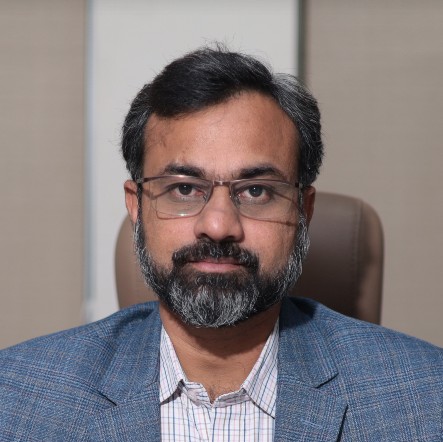 Dr. Shiva Shankaran