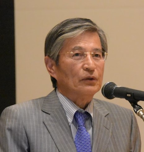 Dr. Shizuo Yamada
