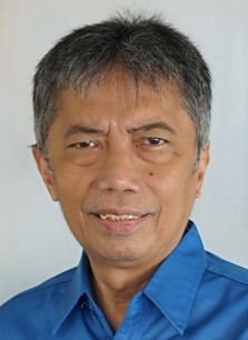Dr.Sri Raharjo