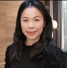 Dr. Stephanie Yang