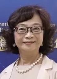 Dr. Sue-Joan Chang