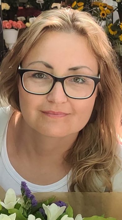 Dr. Sylwia Zielinska