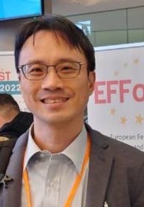 Dr. Tai-yuan Chen