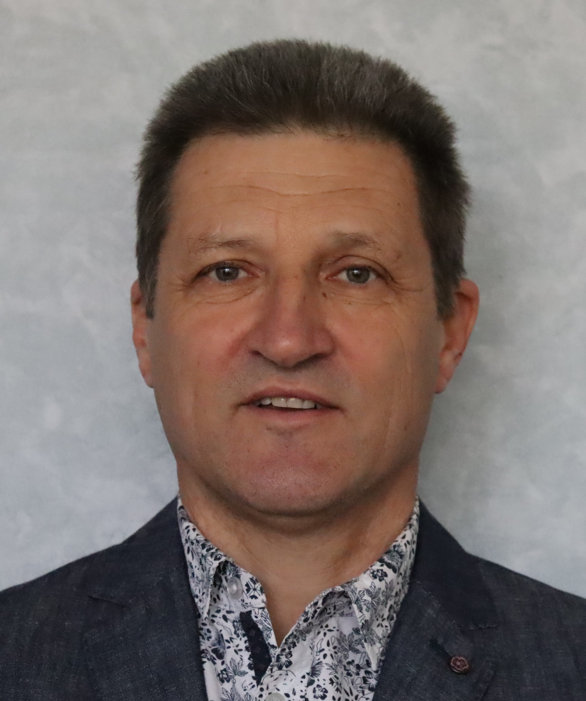 Thierry Astruc
