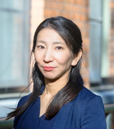 Dr. Tomoko Asai