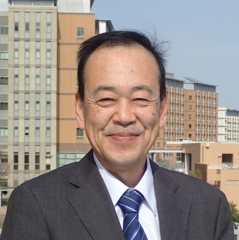 Dr. Toshiro Matsui