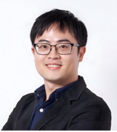 Dr. Tsung-Ju Li