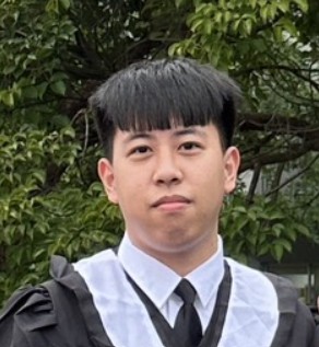 Mr. Yan-Ru Shen