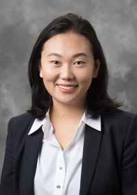 Dr. Yaohua Betty Feng