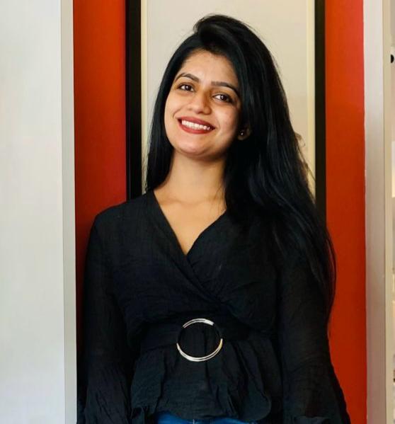 Miss. Yashshvini Paterl