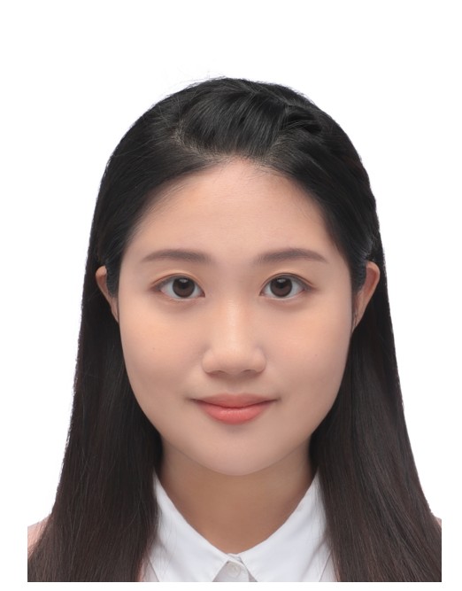 Ms. Yi-Ting Pu