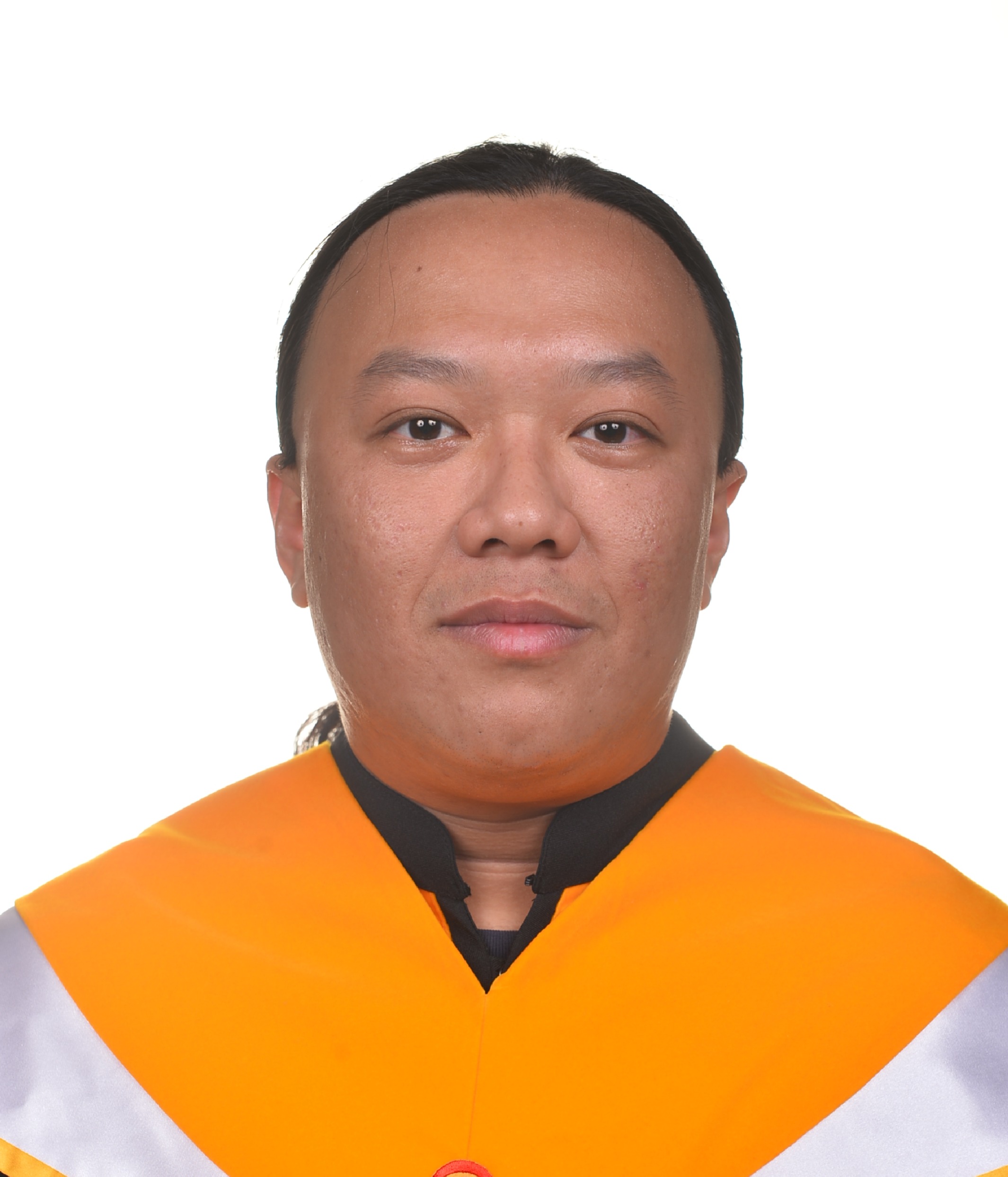 Dr. Yohanes Tandoro