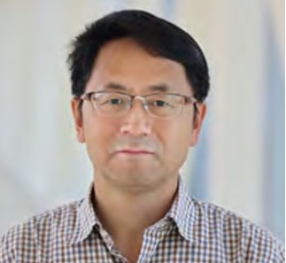 Dr. Zhizhuang Joe Zhao