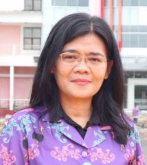 Dr. Zita Letviany Sarungallo