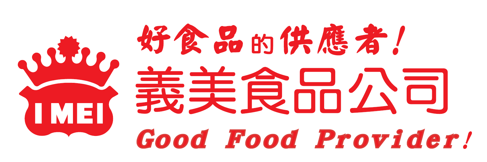 I-MEI Foods Co., Ltd.